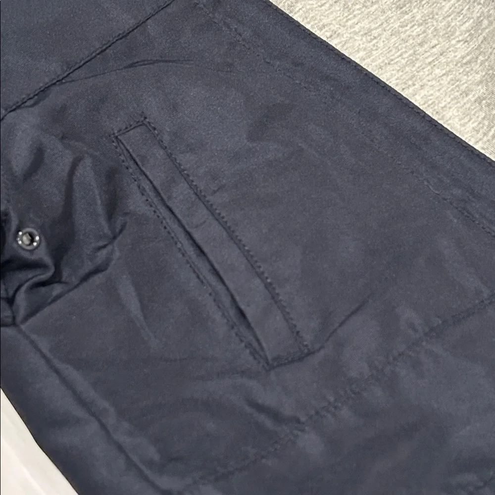 GAP Dark Blue Kids Raincoat